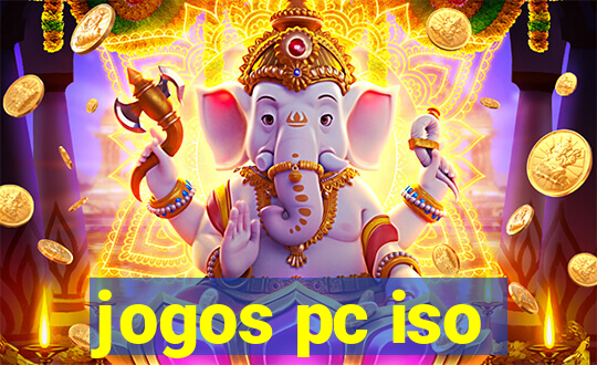 jogos pc iso